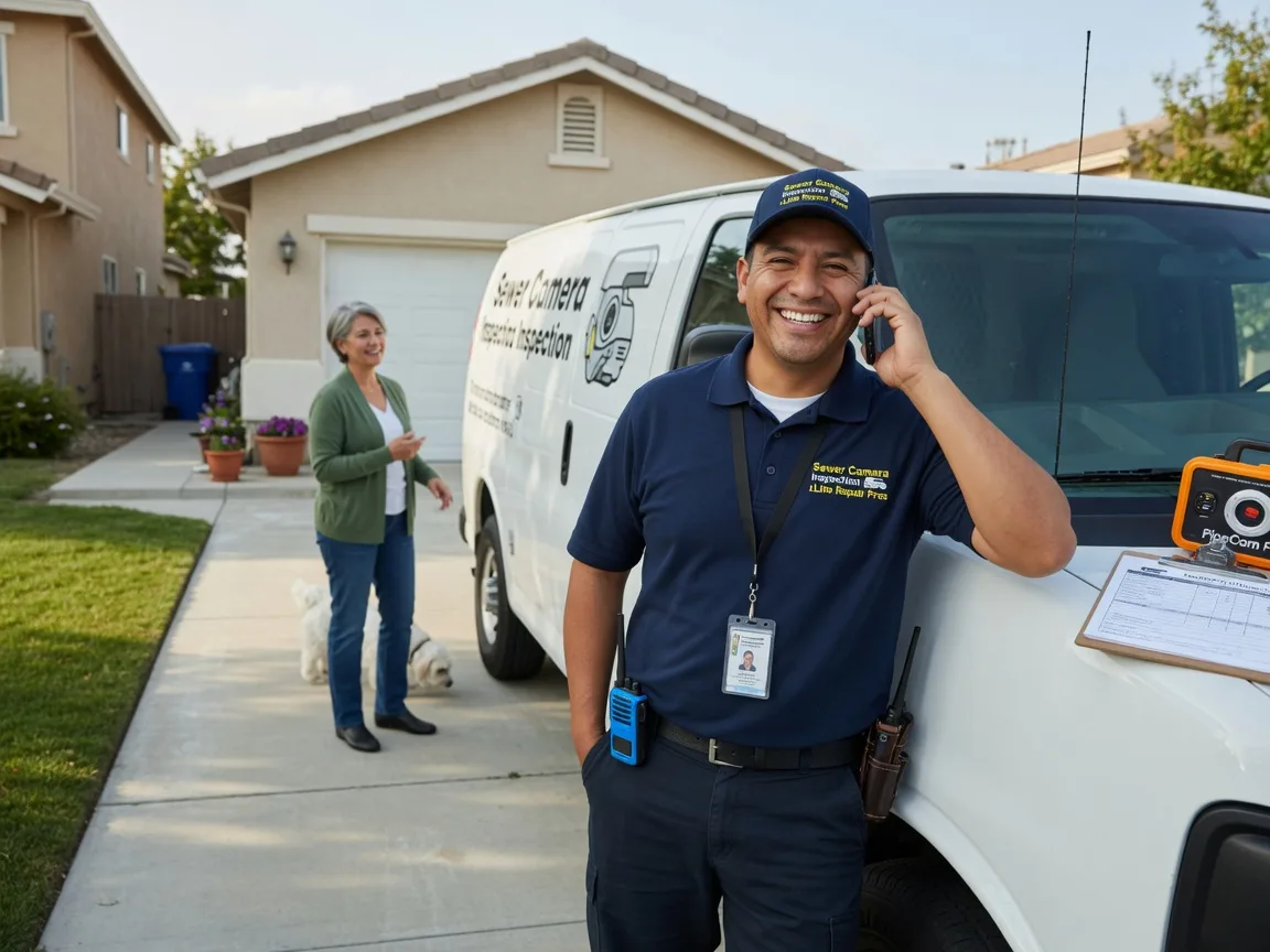 Sewer Line Repair Antes Fort, PA FAQs